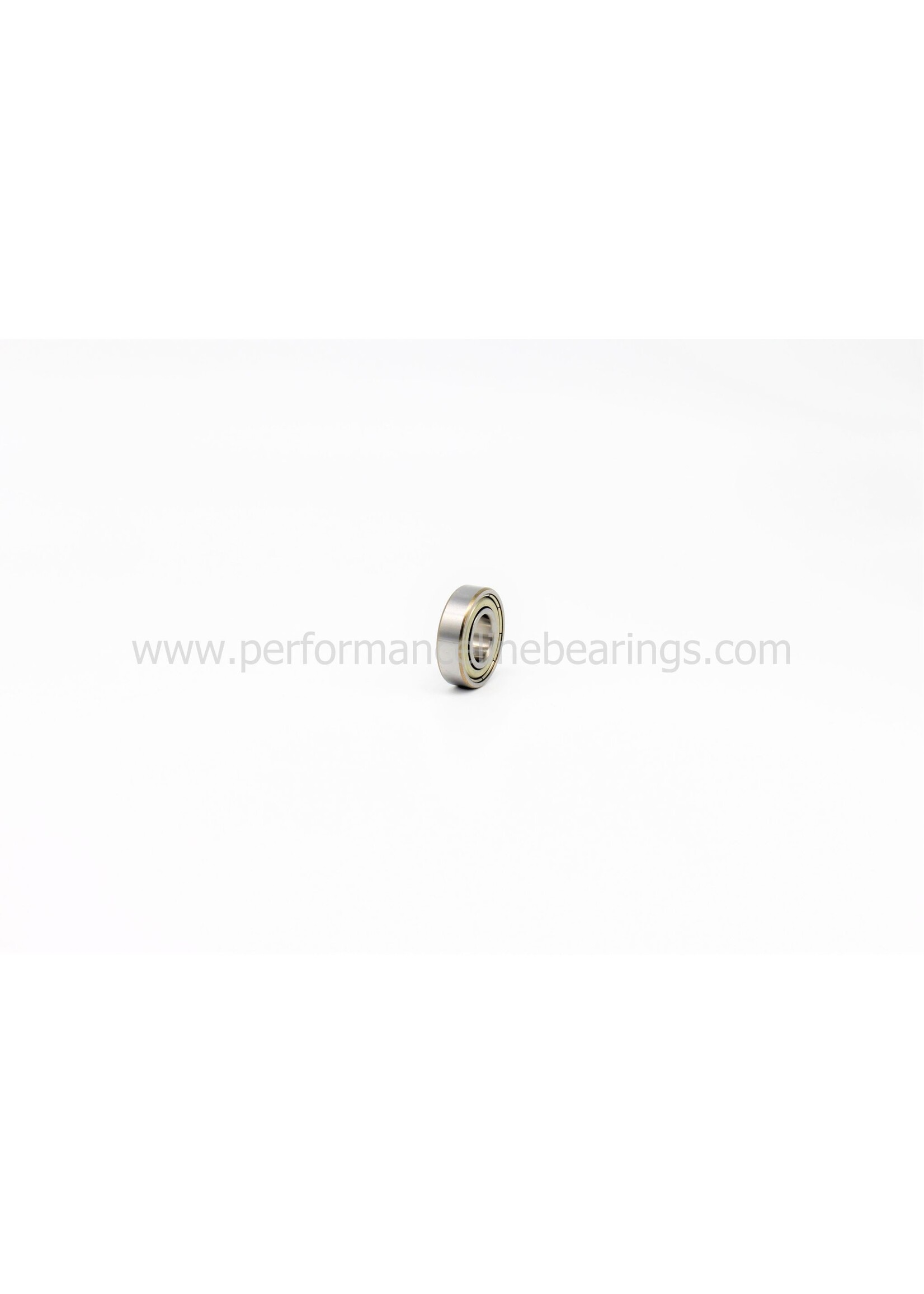 Shimano Shimano E8000 - Plastic drive gear lower bearing