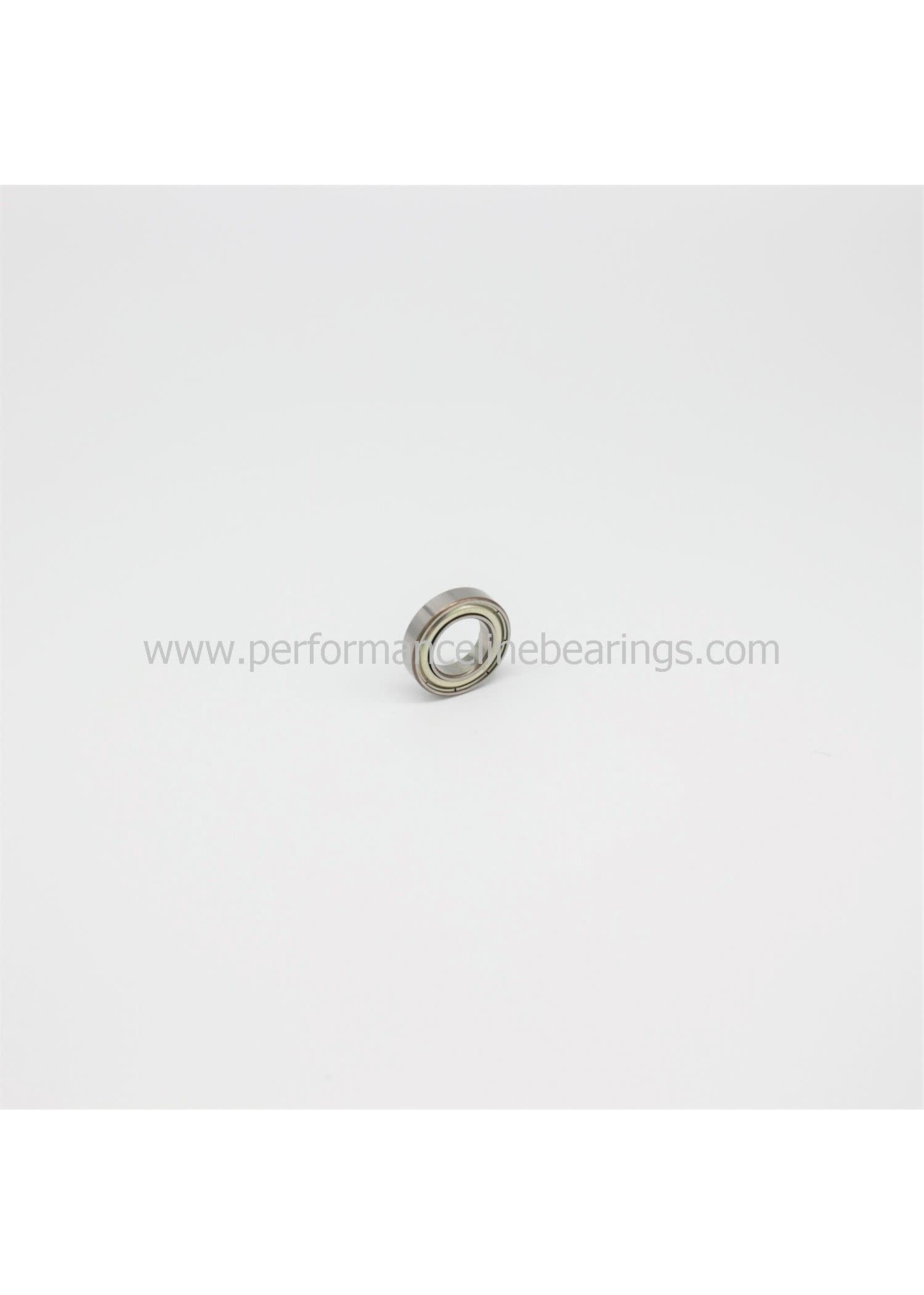 Yamaha Yamaha PW & PW-SE - Drive gear shaft case bearing