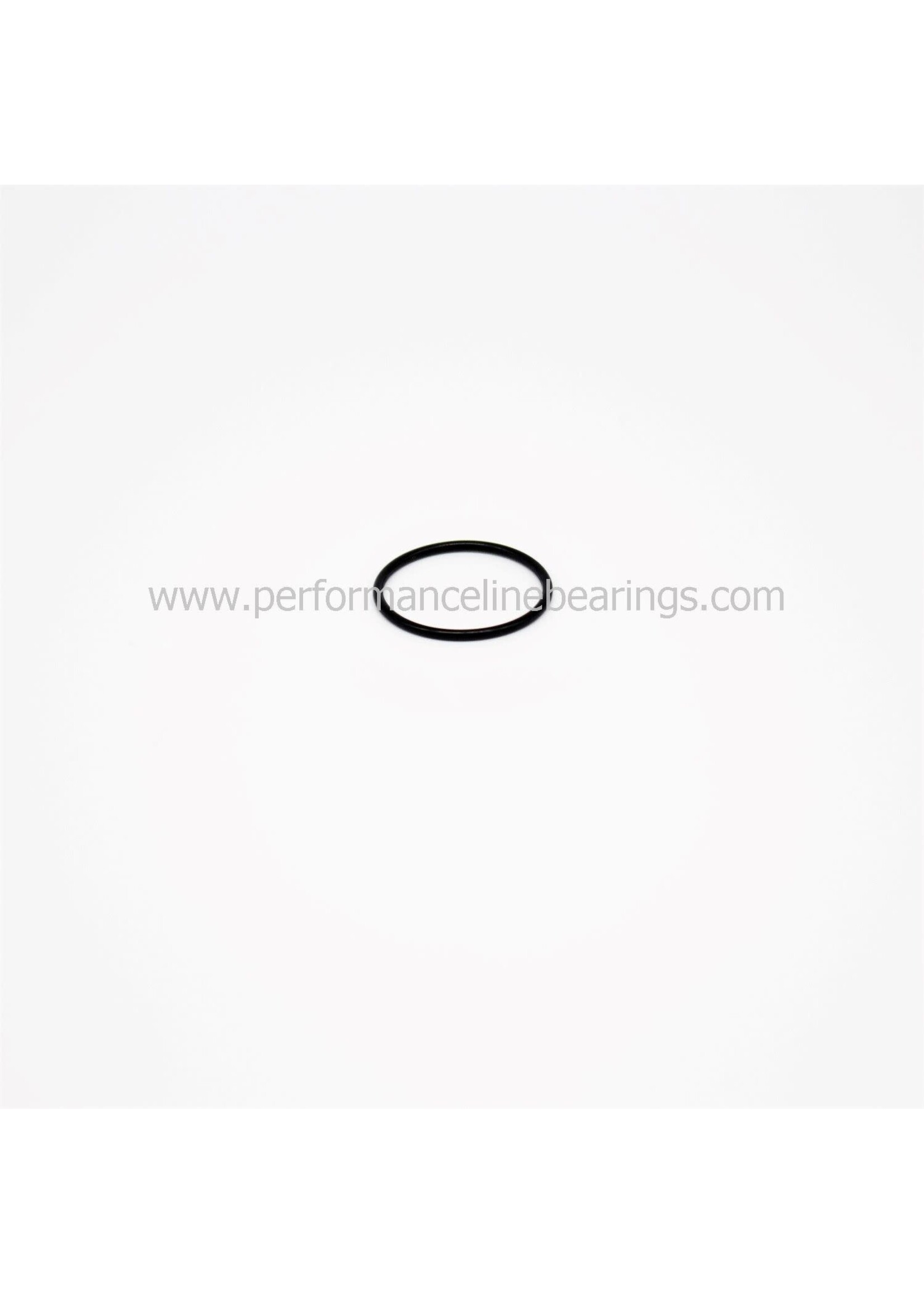 Yamaha Yamaha PW-X & X2 - Crankshaft o-ring