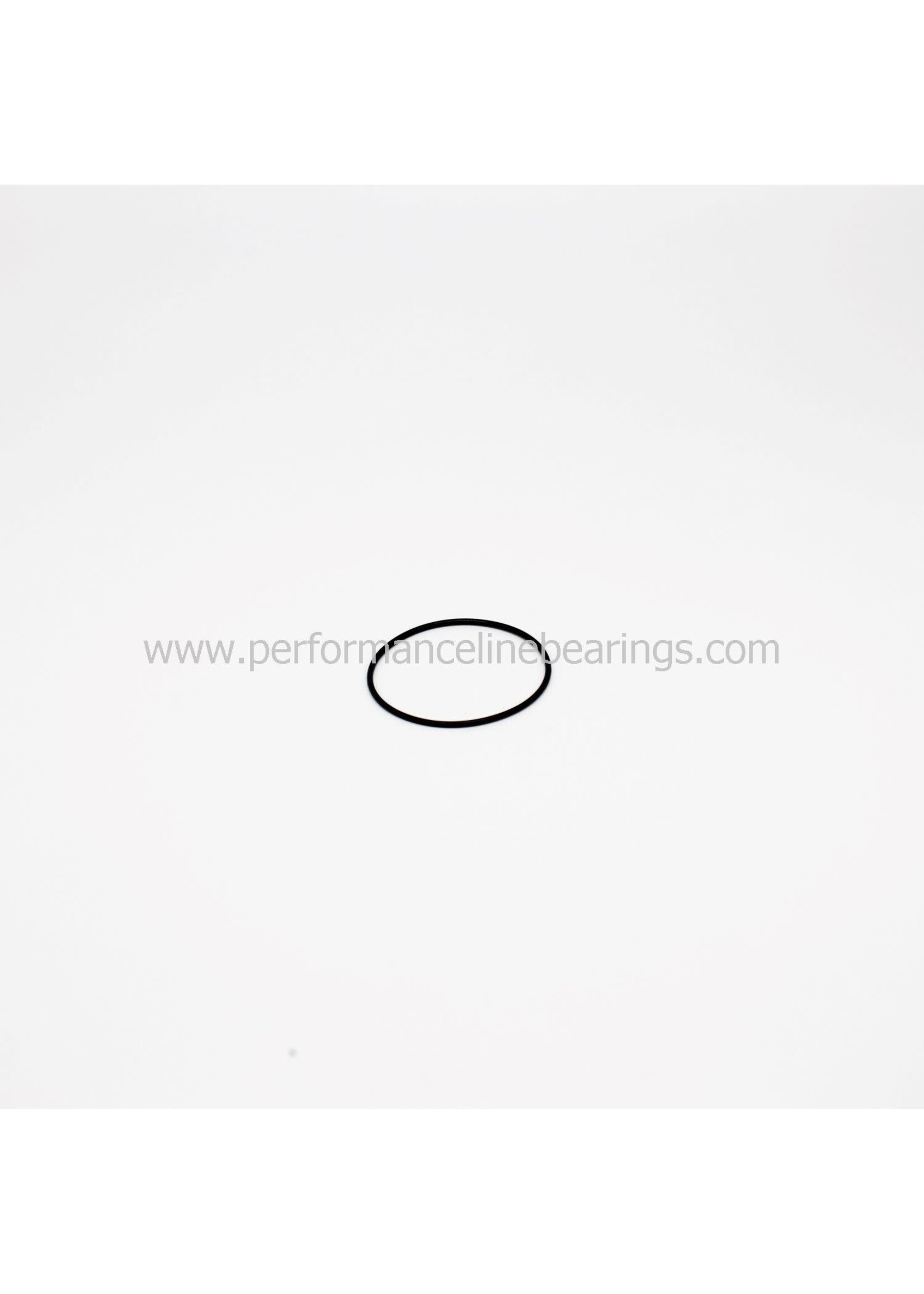 Yamaha Yamaha PW-X & X2 - Joint torique du pignon d'entrainement