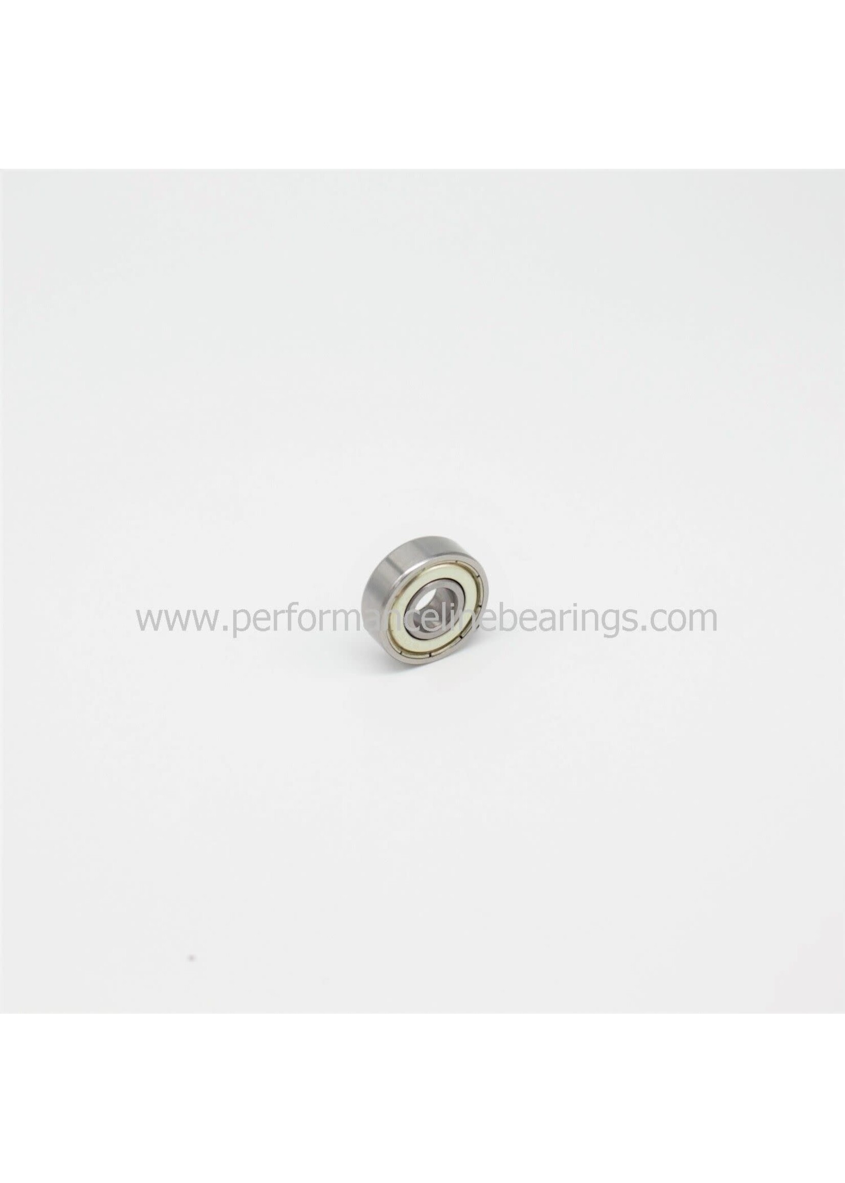 Yamaha Yamaha PW & PW-SE - Drive gear shaft support bearing