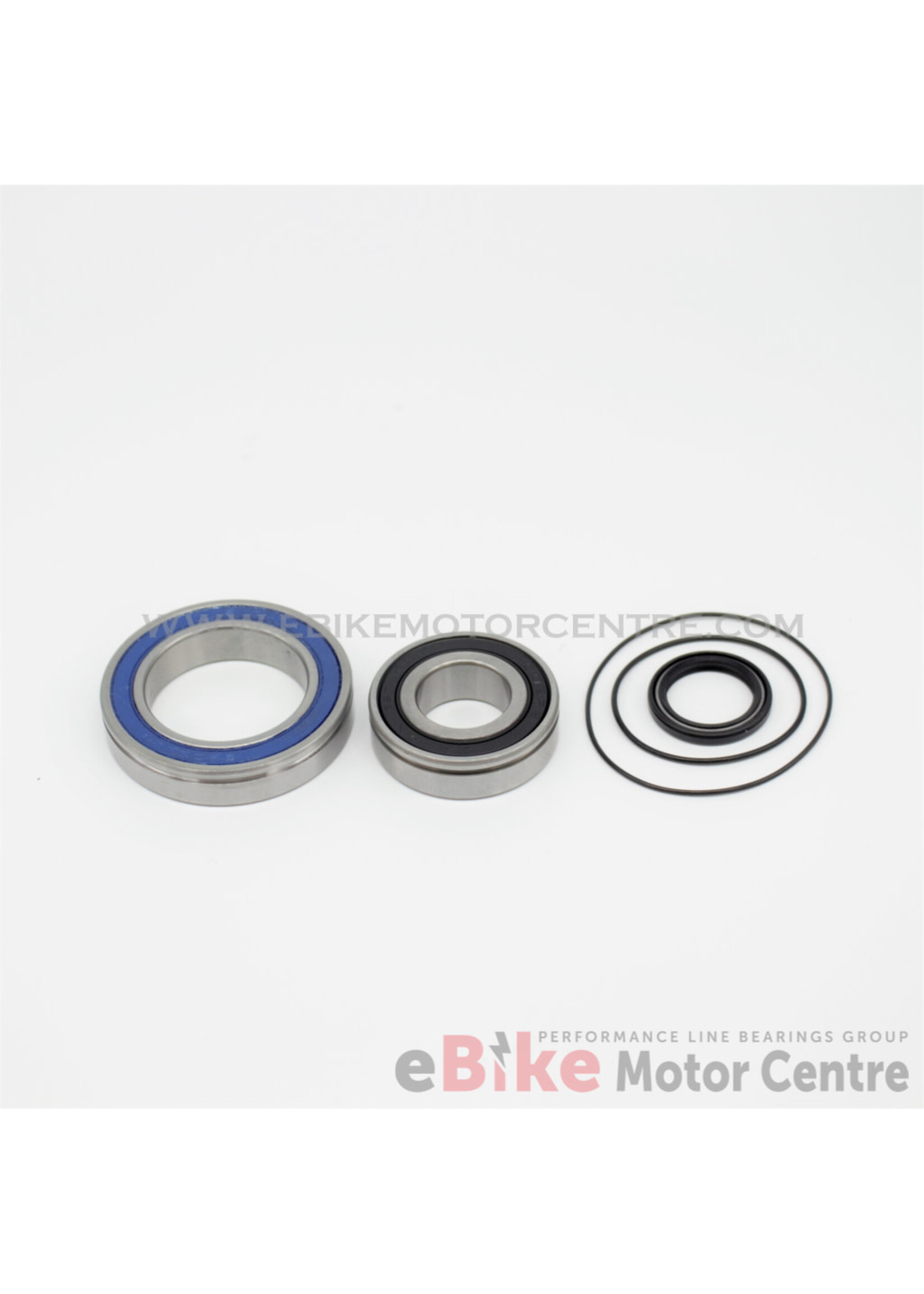Yamaha Yamaha PW-ST, CE, TE - Crankshaft bearing kit