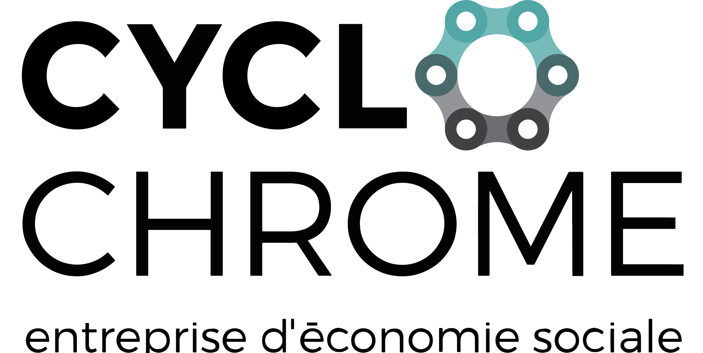 CycloChrome, entreprise d'économie sociale