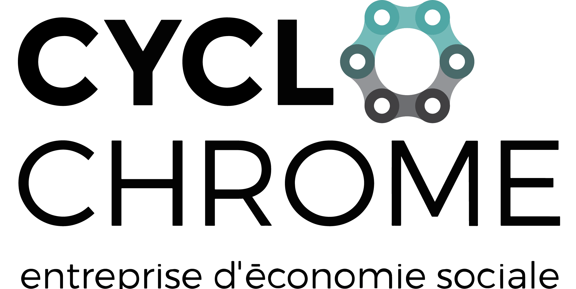 CycloChrome, a social economy company