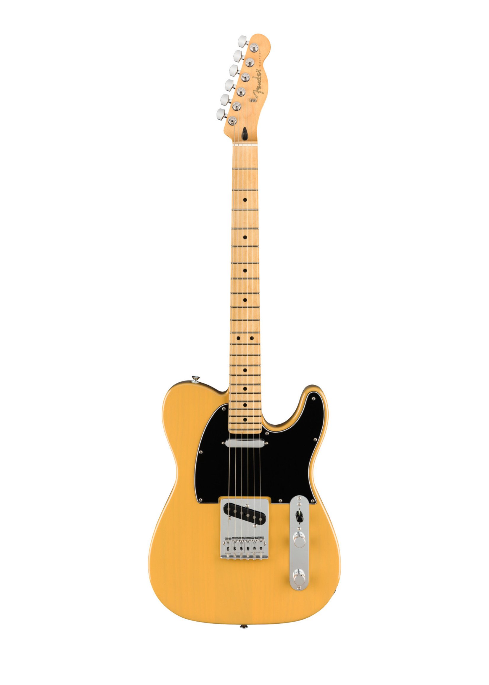 Fender Fender Player Telecaster, Butterscotch Blonde