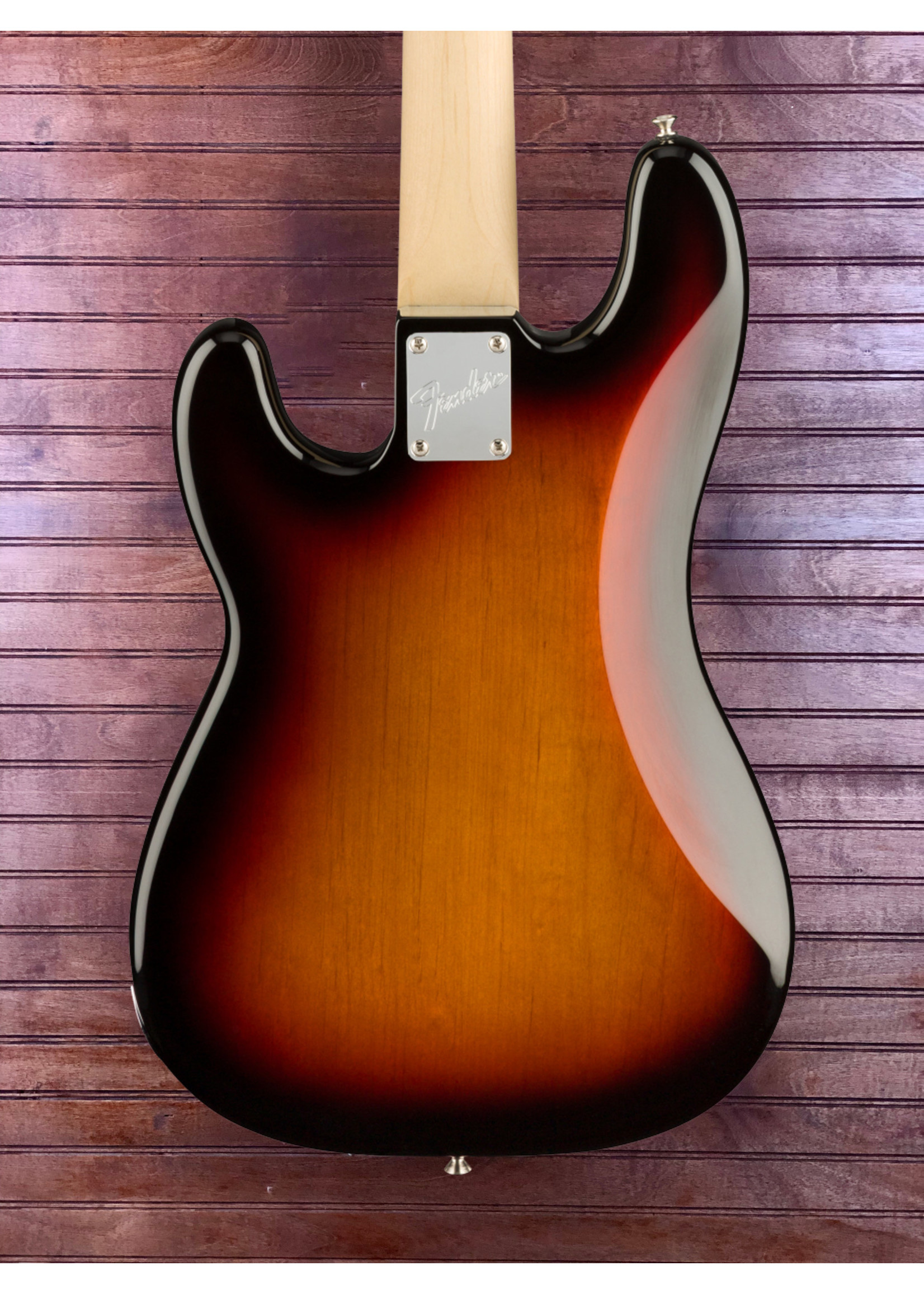 Fender Fender American Performer Bass Precision Sunburst