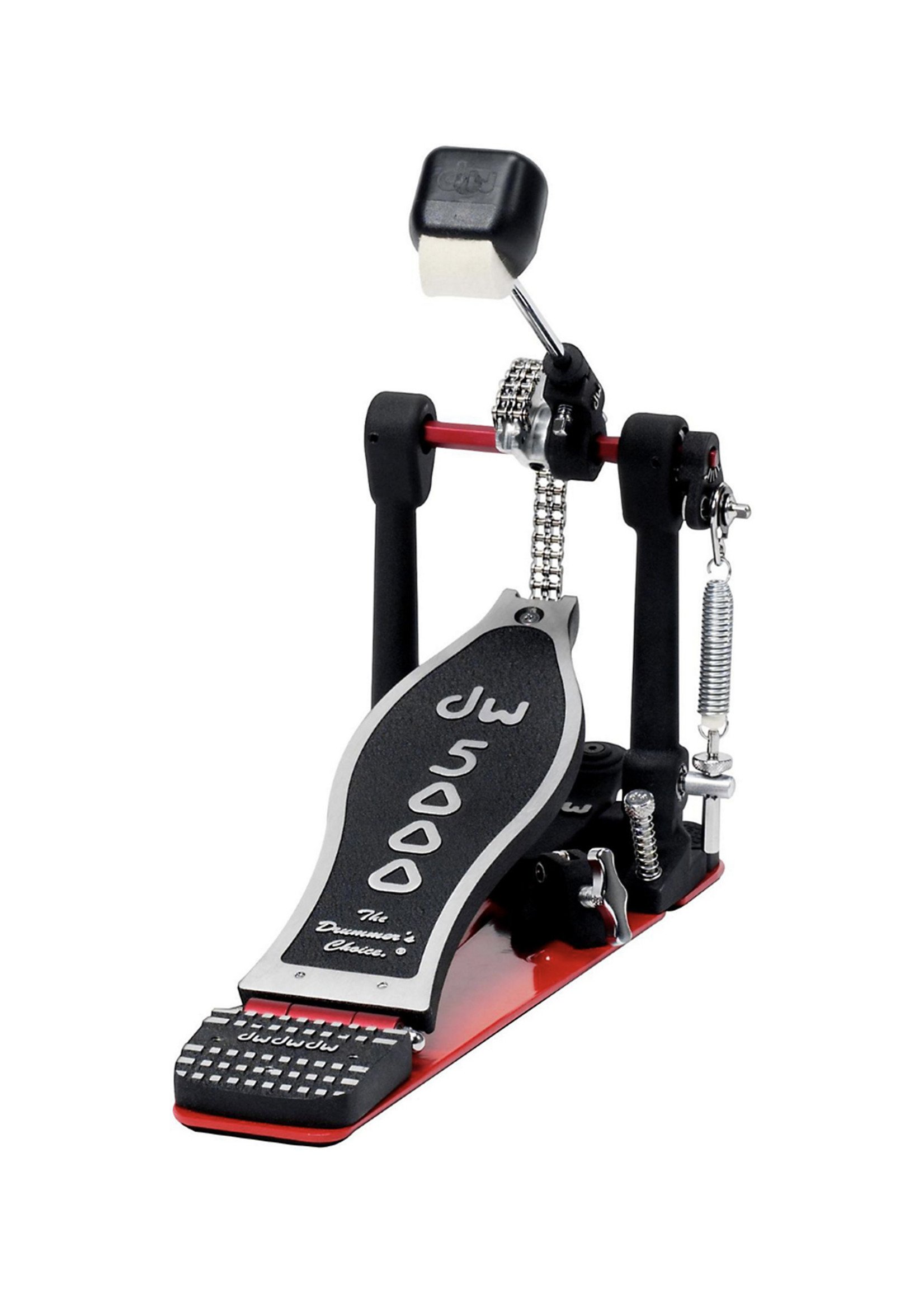 DW DWCP5000 AD4  Accelerator Pedal