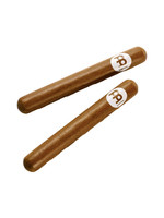 Meinl CL1RW Classic Redwood Claves