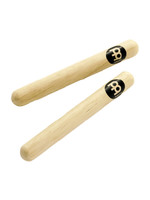 Meinl Meinl CL1HW Classic Wood Claves Natural