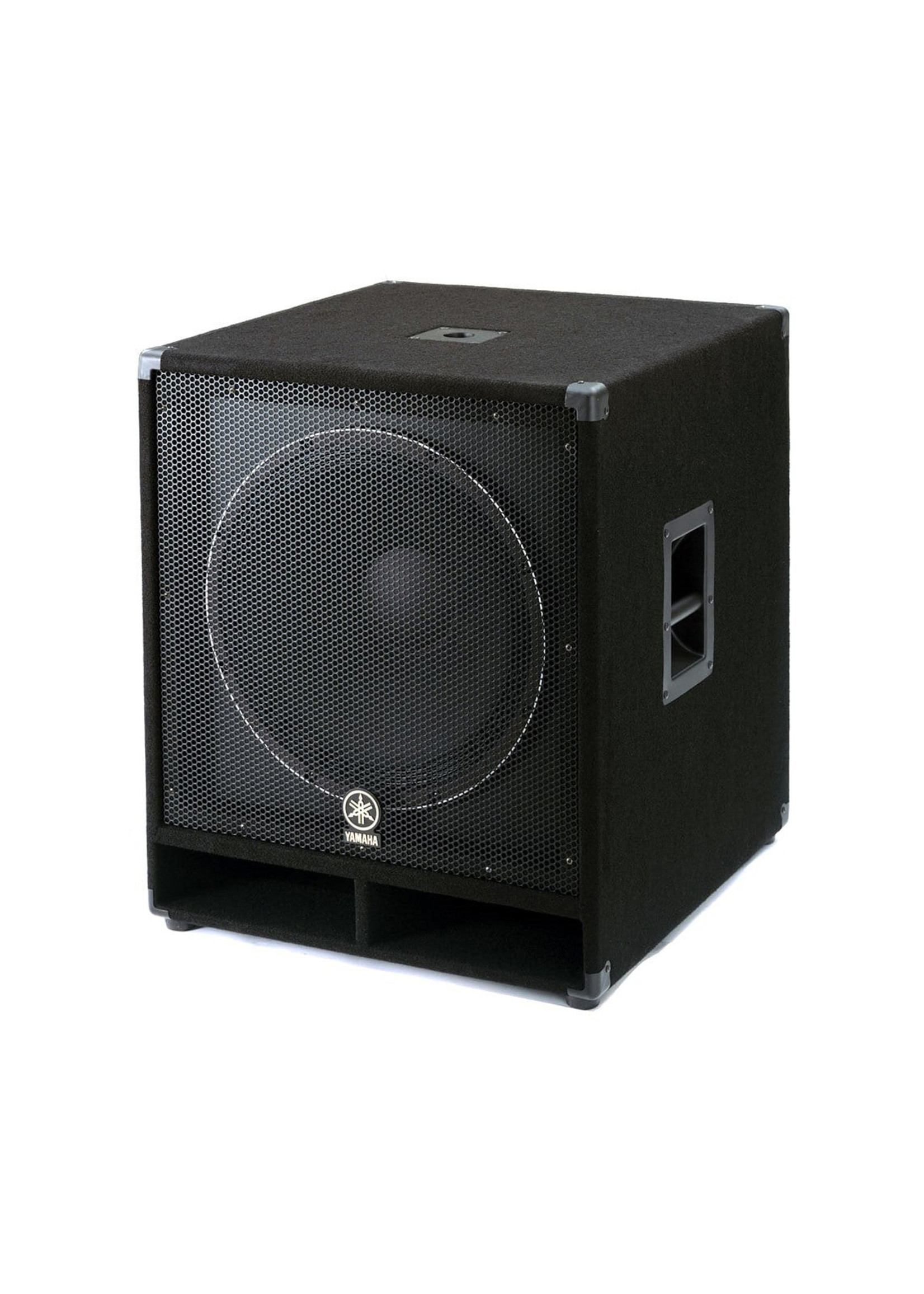 Yamaha Yamaha SW118V, 18" Passive Subwoofer