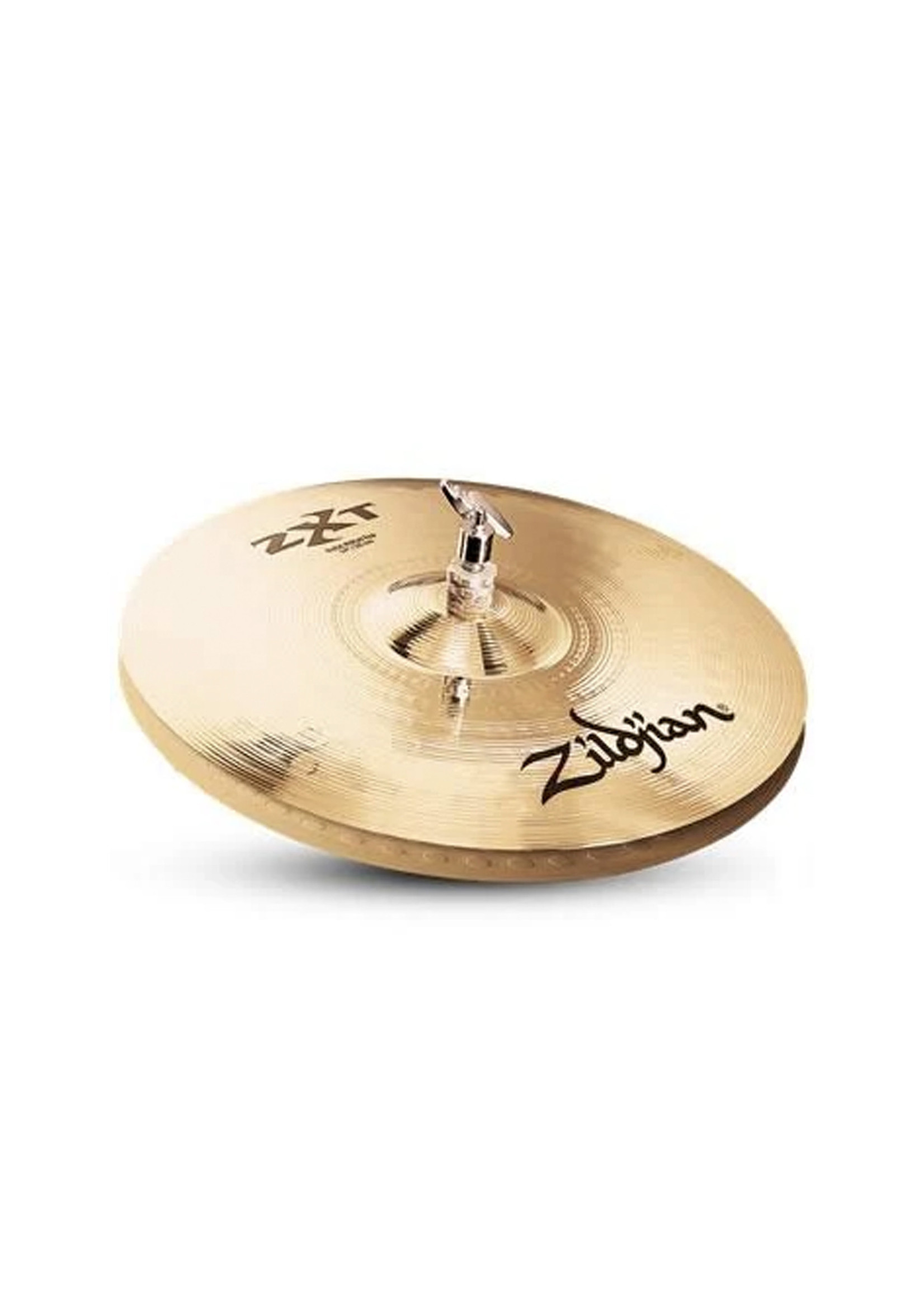 Zildjian Zildjian ZXT 14" Hi-Hat Pair