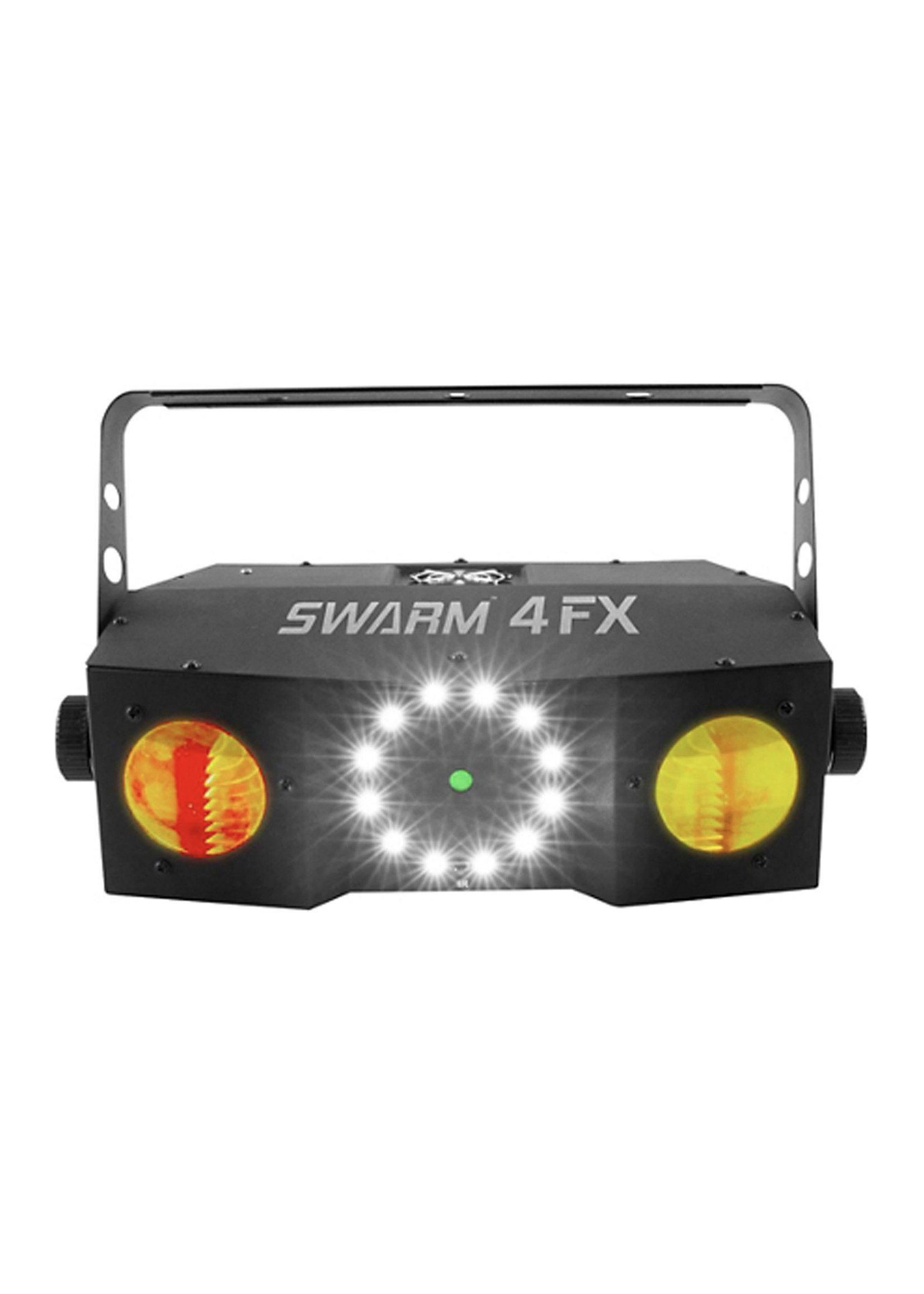 Chauvet Chauvet Swarm 4 FX