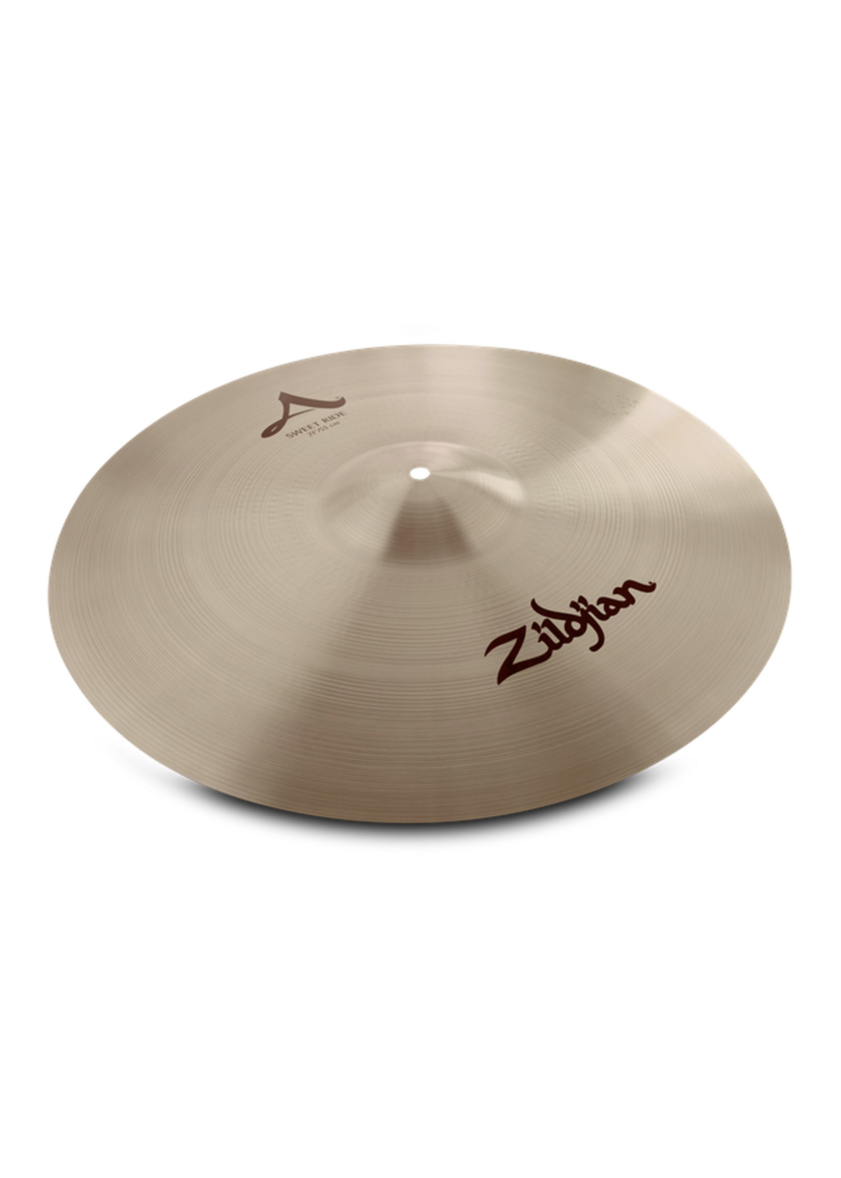 Zildjian Zildjian A Family 21" Sweet Ride