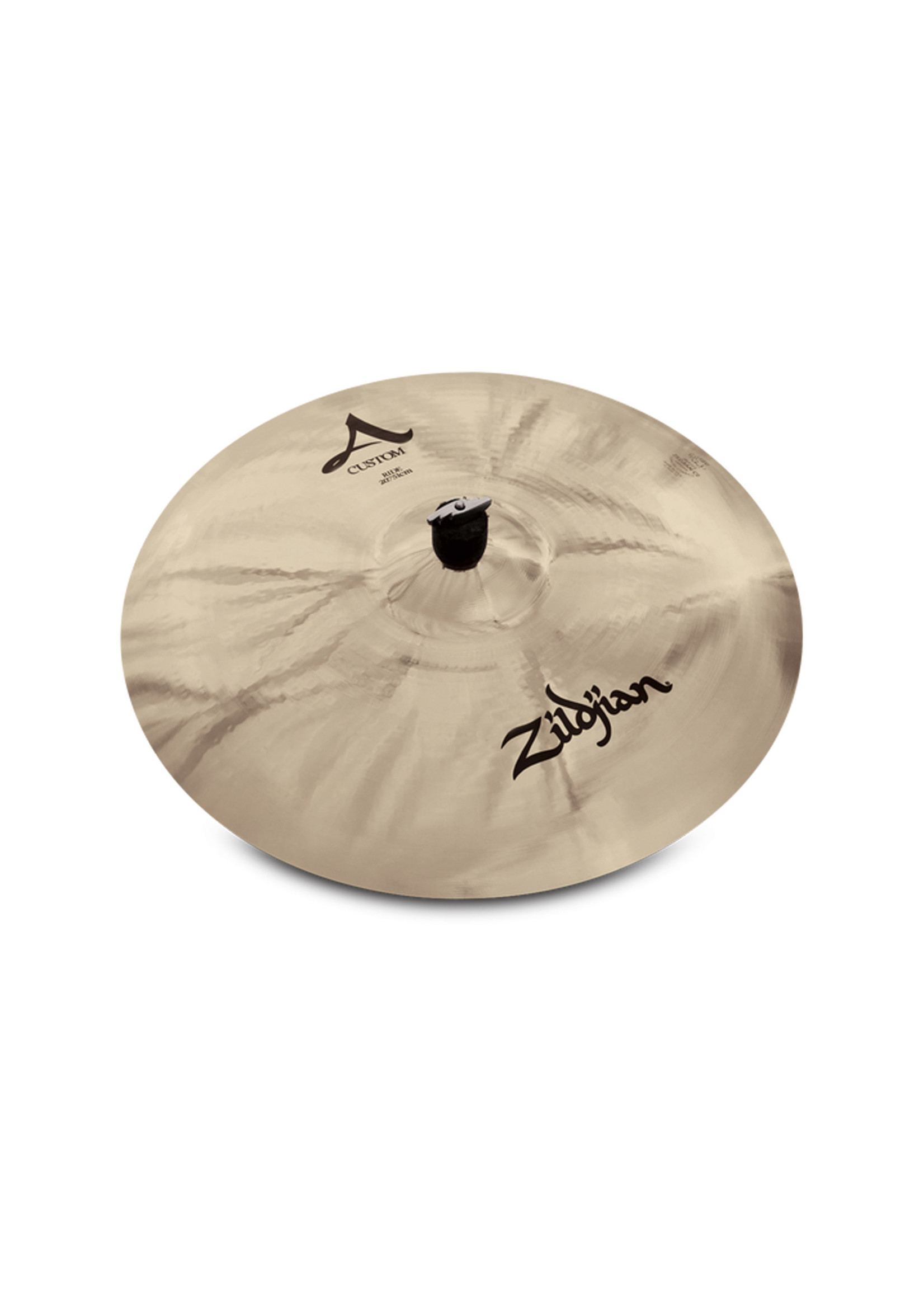 Zildjian Zildjian A Custom 20" Medium Ride