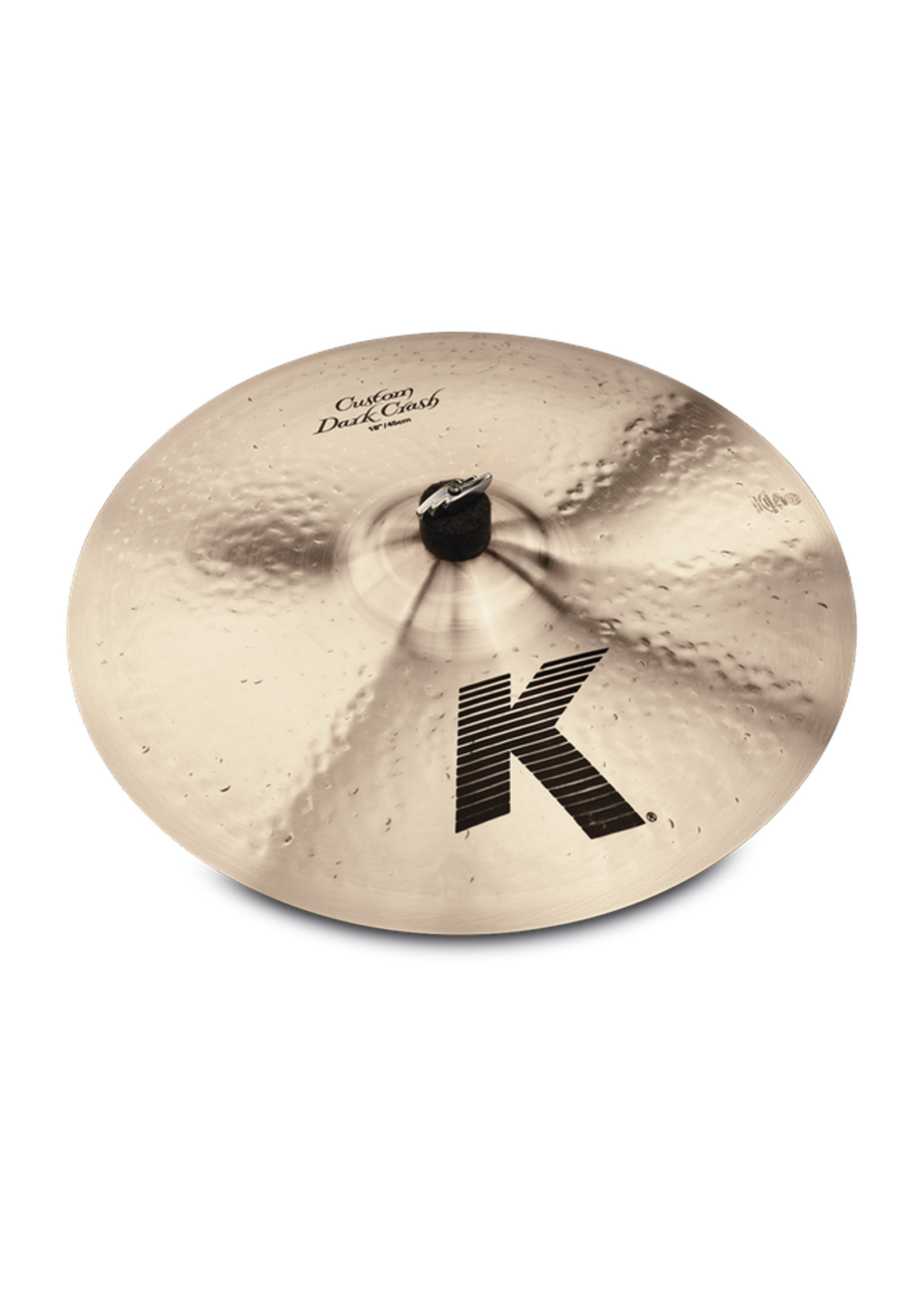 Zildjian Zildjian K Custom 18" Dark Crash