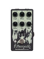 Earthquaker Devices EarthQuaker Afterneath Enhanced Otherworldly Reverberator