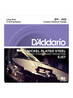 D'Addario D'Addario EJ57 11-22