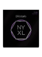 D'Addario D'Addario NYXL 11-49
