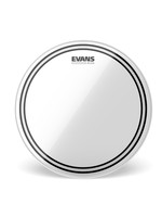 Evans Evans 12" EC2S Clear TT10ECS