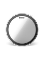 Evans Evans BD22GMAD  22" GMAD Clear