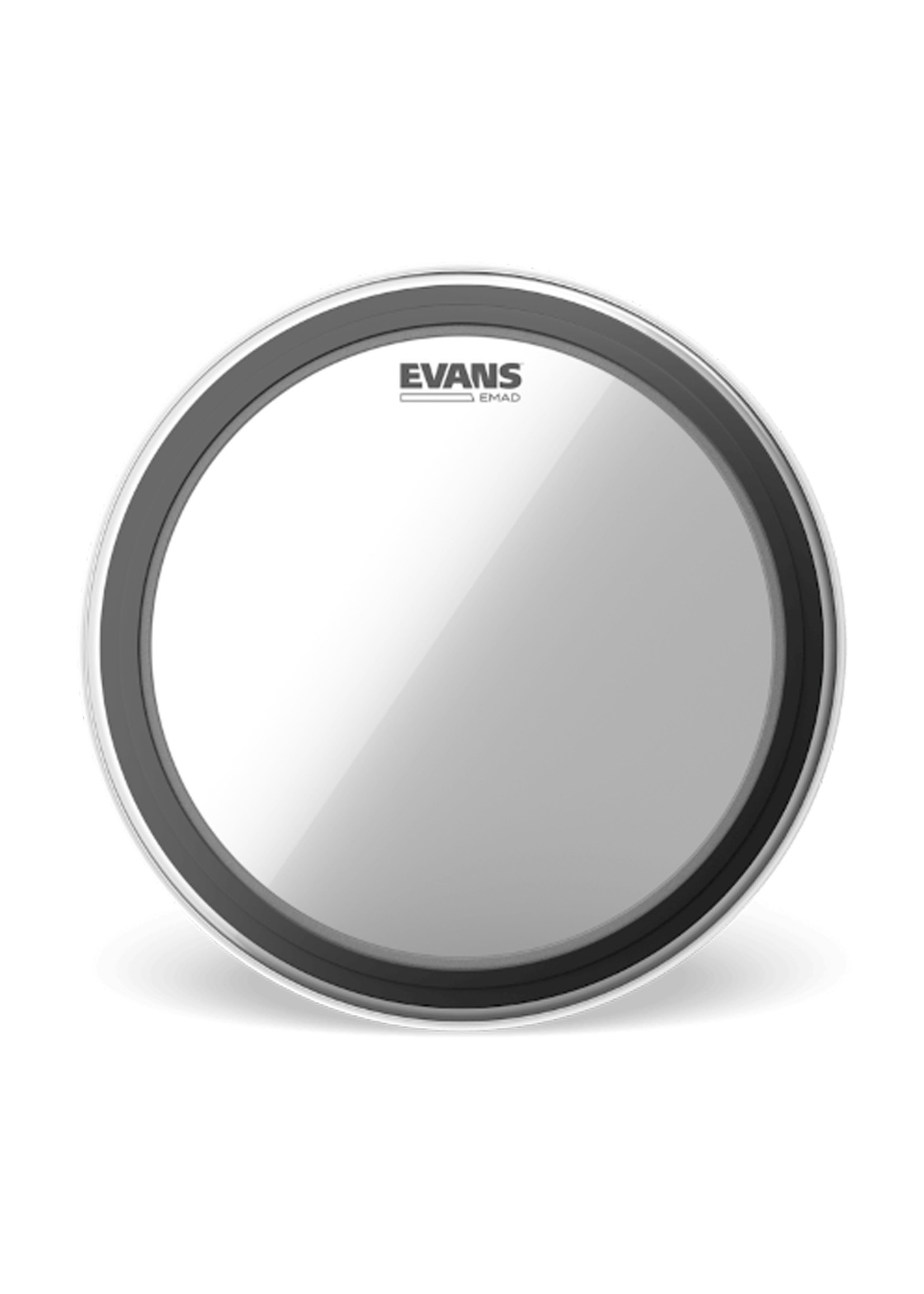Evans Evans 22" EMAD Clear Batter