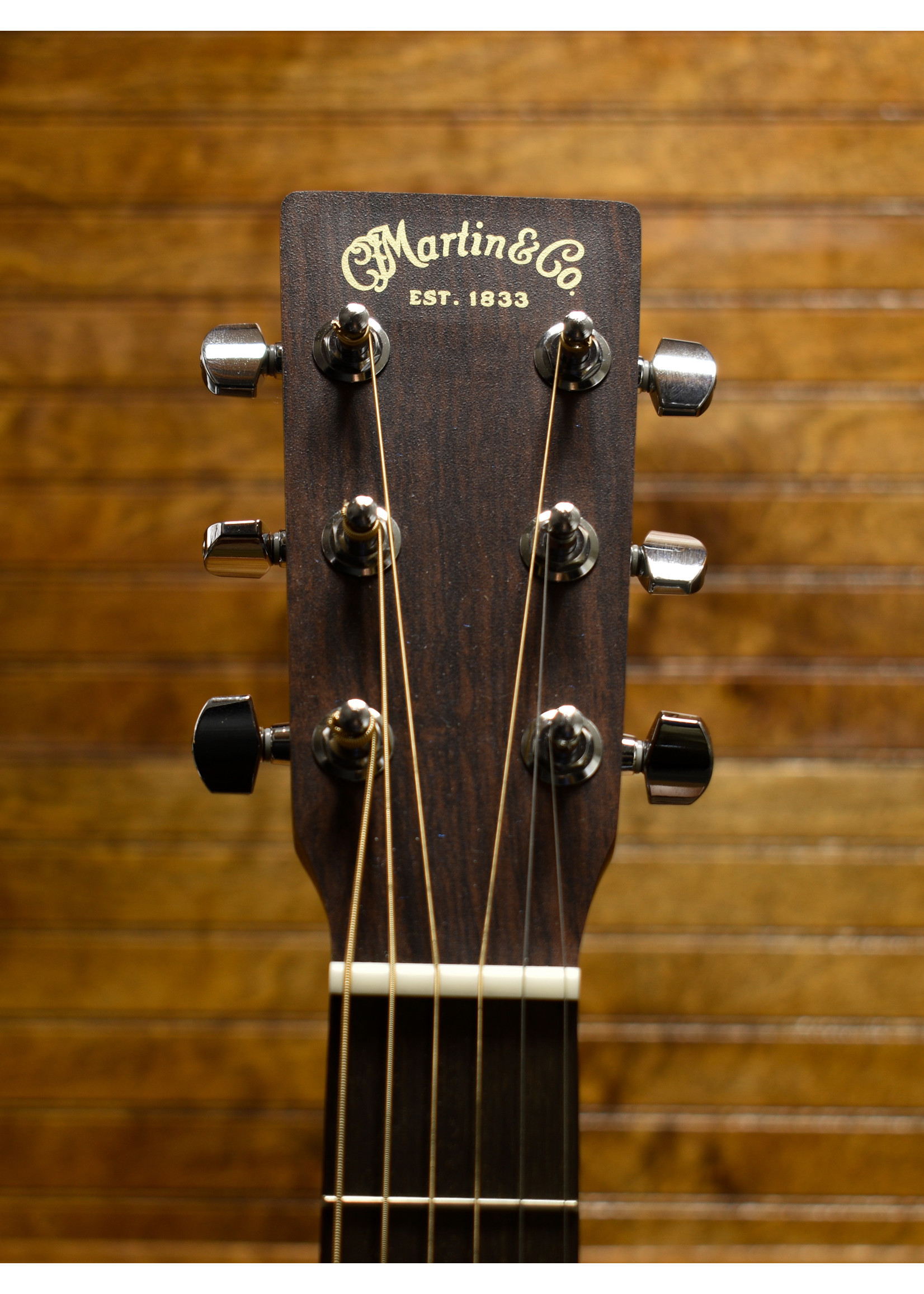 Martin Martin GPC-X2E