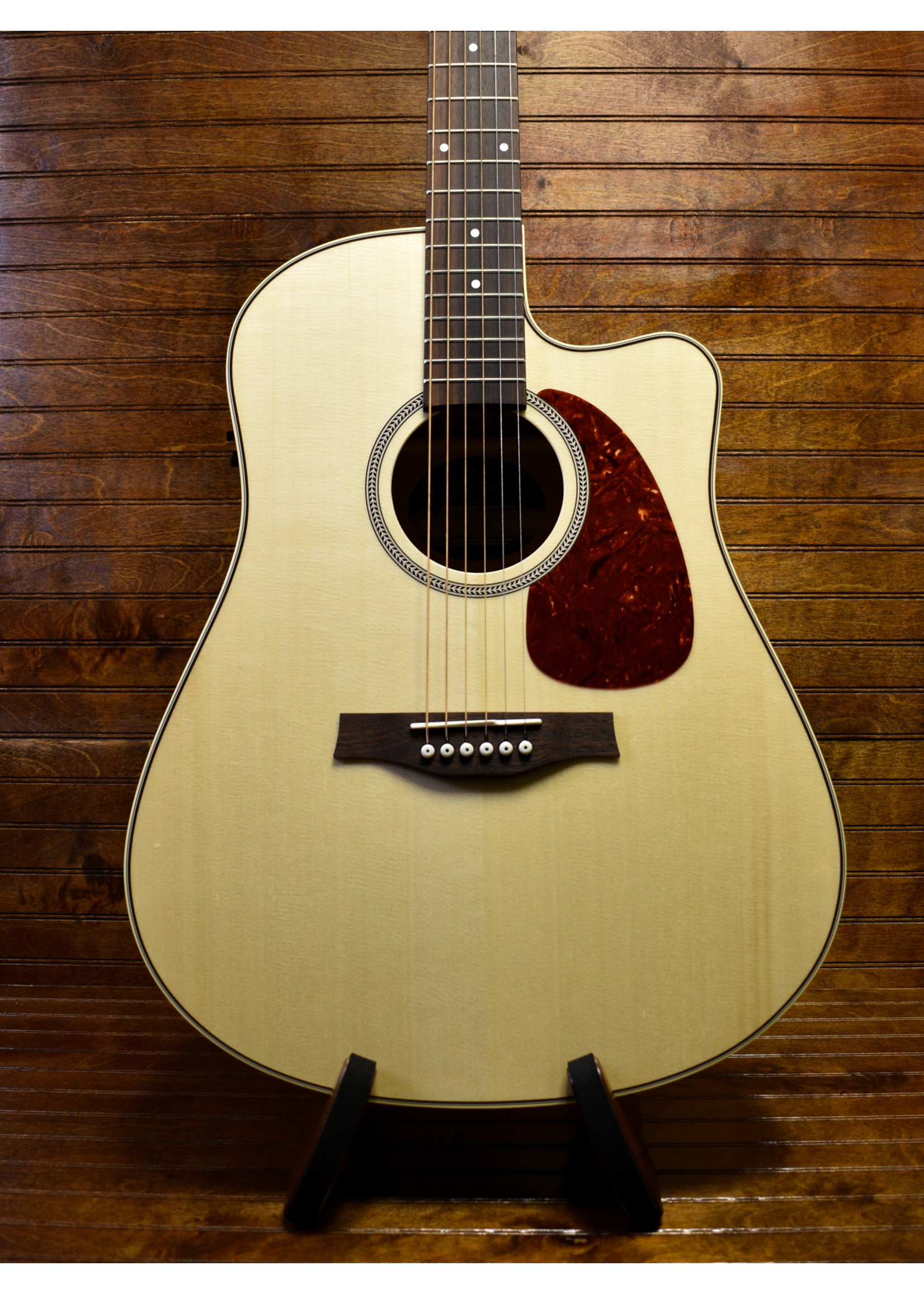 Seagull Seagull Performer CW Flame Maple QIT