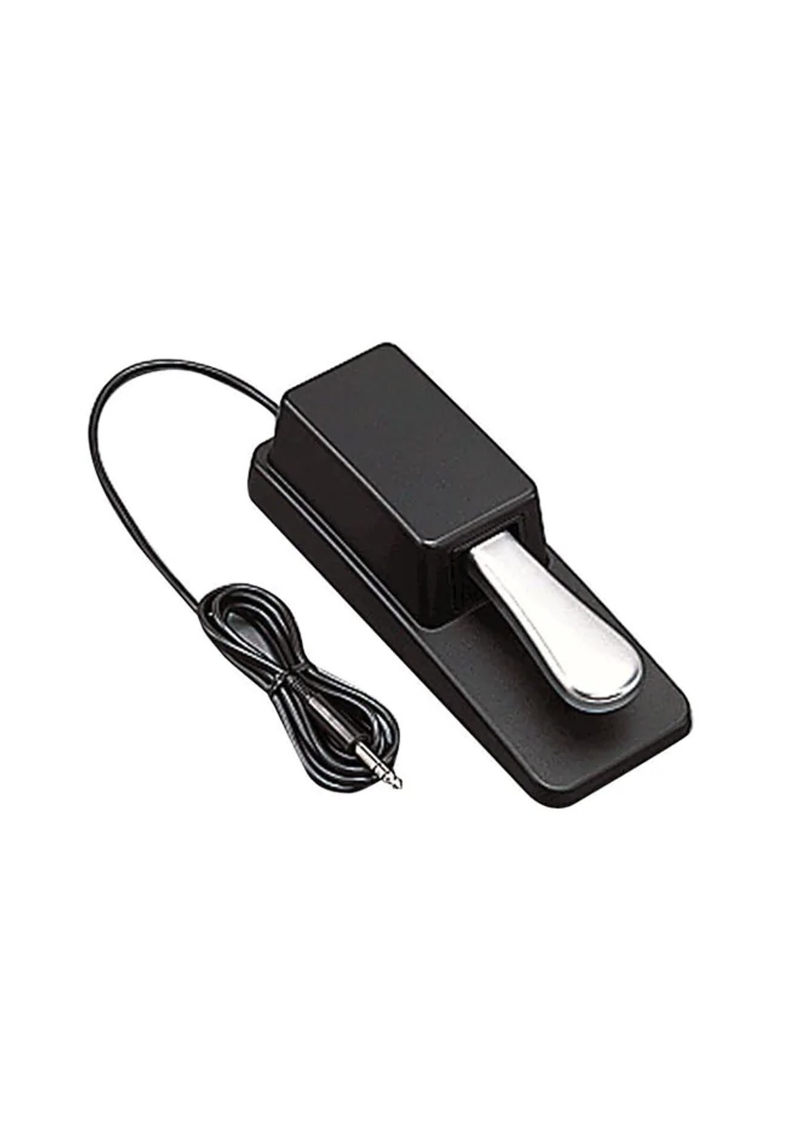 sustain pedal piano