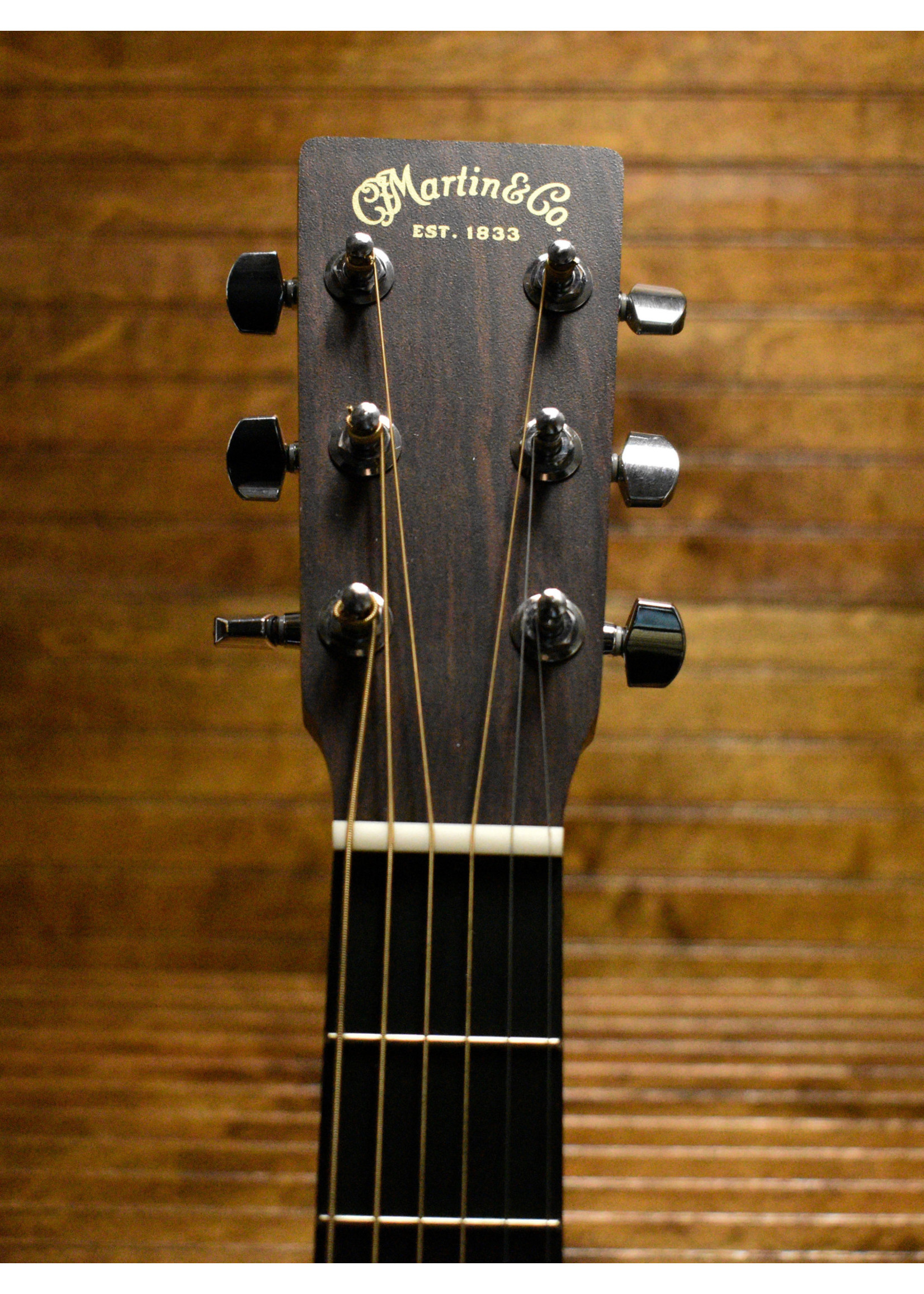 martin lx2e