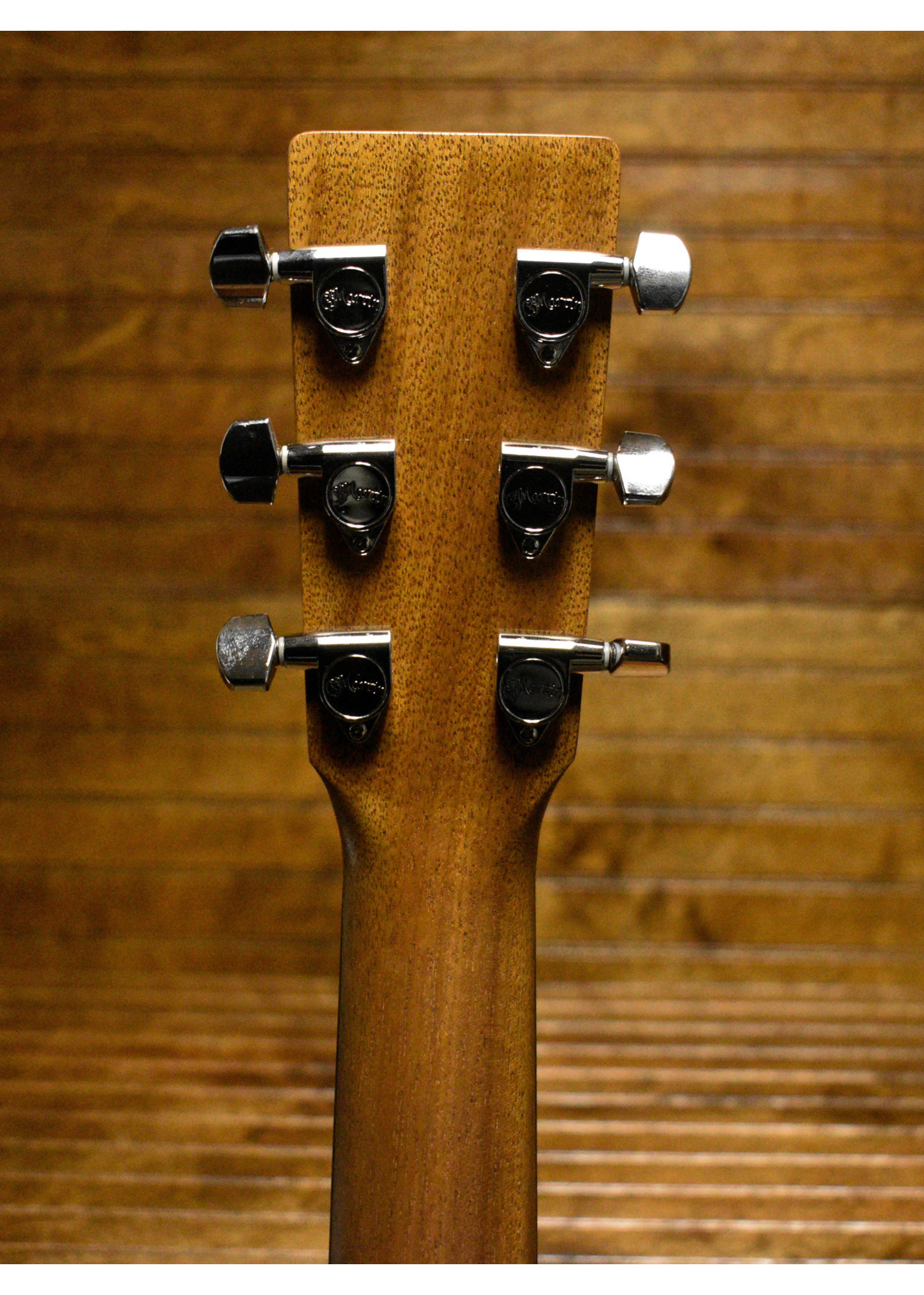 martin lx2e