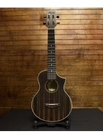 Ibanez Ibanez UEW13MEE Dark Brown Open Pore