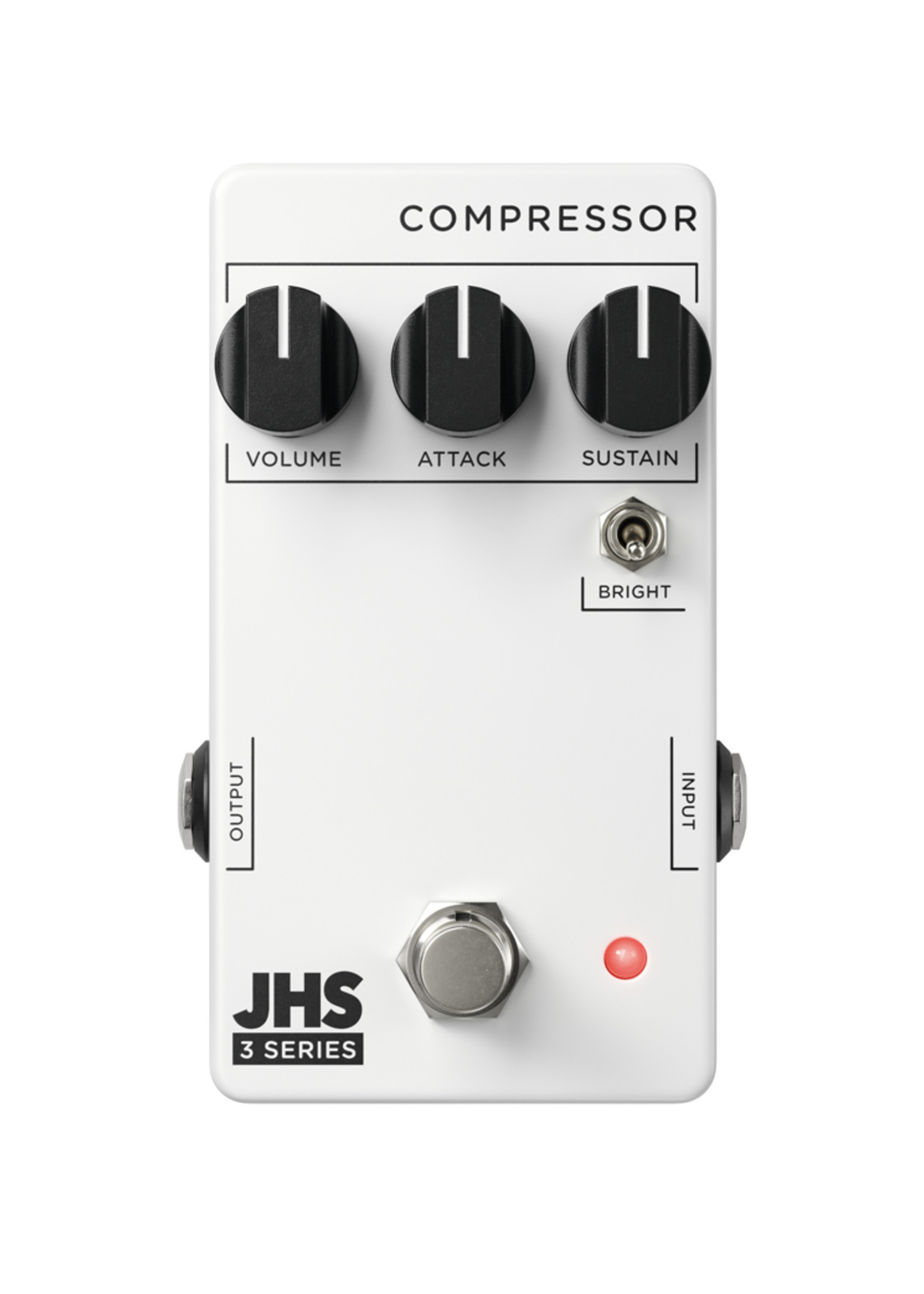 JHS JHS 3 Series Compressor