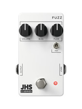 JHS JHS 3 Series Fuzz - Newell's Music