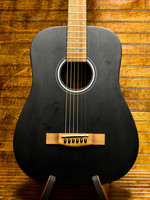 Fender Fender FA-15 Steel 3/4, Black