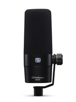 Presonus PreSonus PD-70 Broadcast Microphone