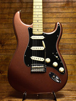 Fender Fender Deluxe Roadhouse Stratocaster Copper Mist