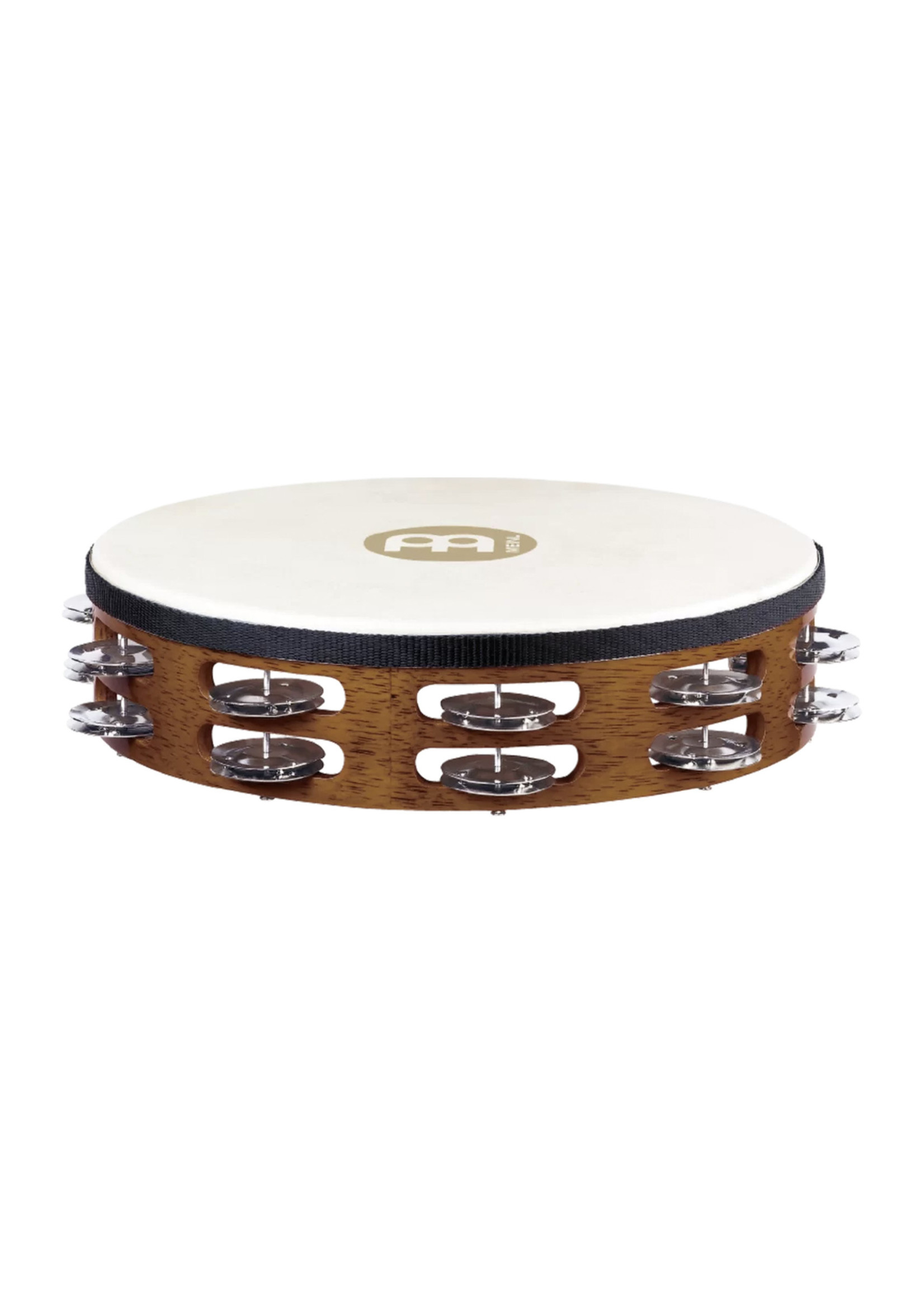 Goatskin tambourine cheap