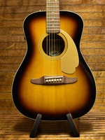 Fender Fender Malibu Player Sunburst