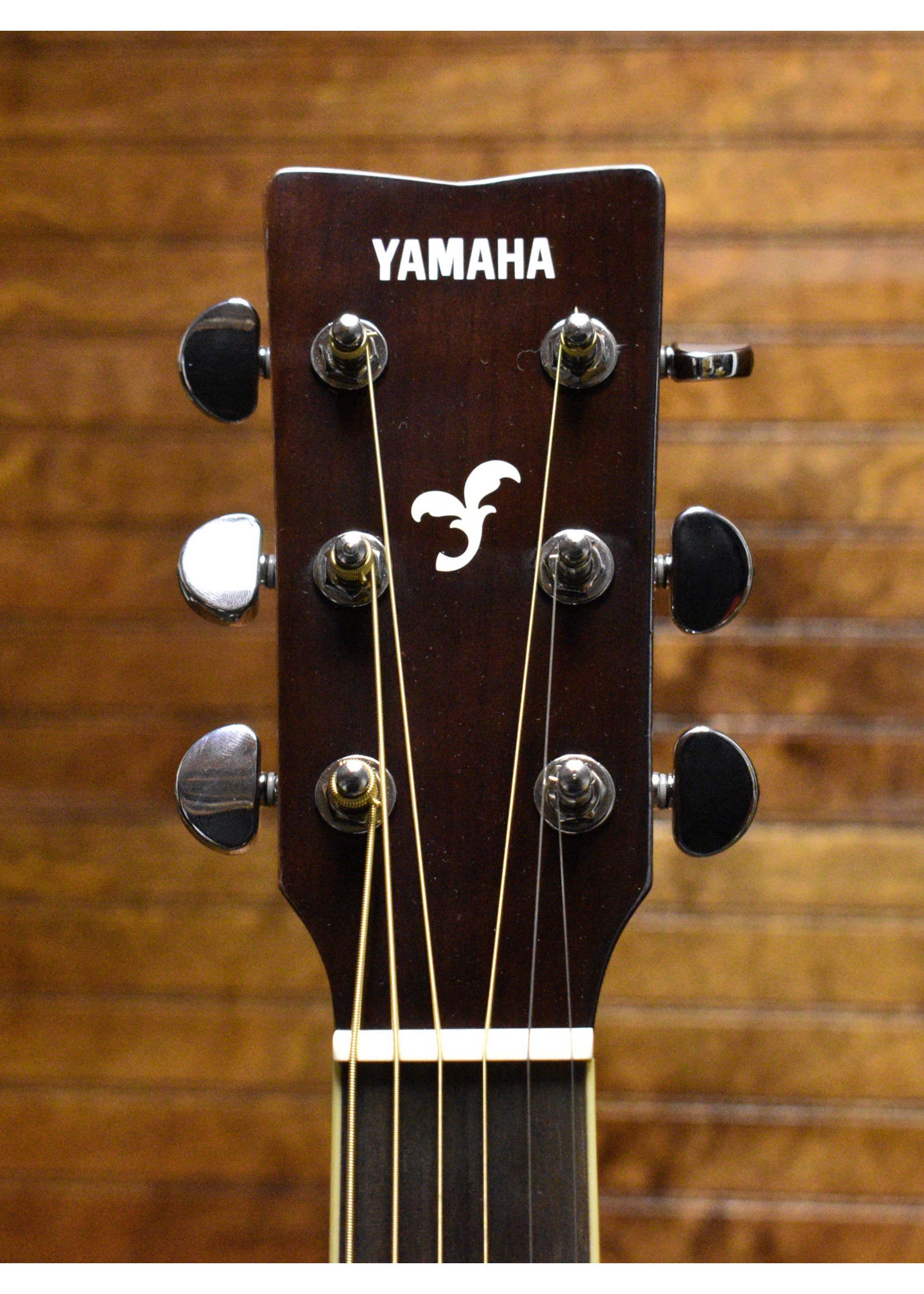 Yamaha Yamaha FGX820c