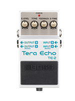 Boss Boss TE-2 Tera Echo