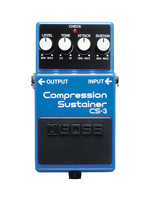 Boss Boss CS-3 Compressor/Sustainer