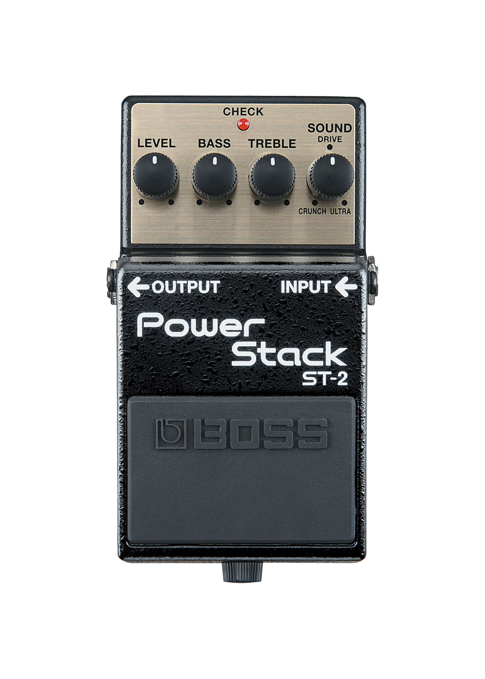 Boss Boss ST-2 Power Stack