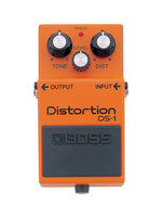 Boss Boss DS-1 Distortion