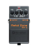 Boss Boss MT-2 Metal Zone