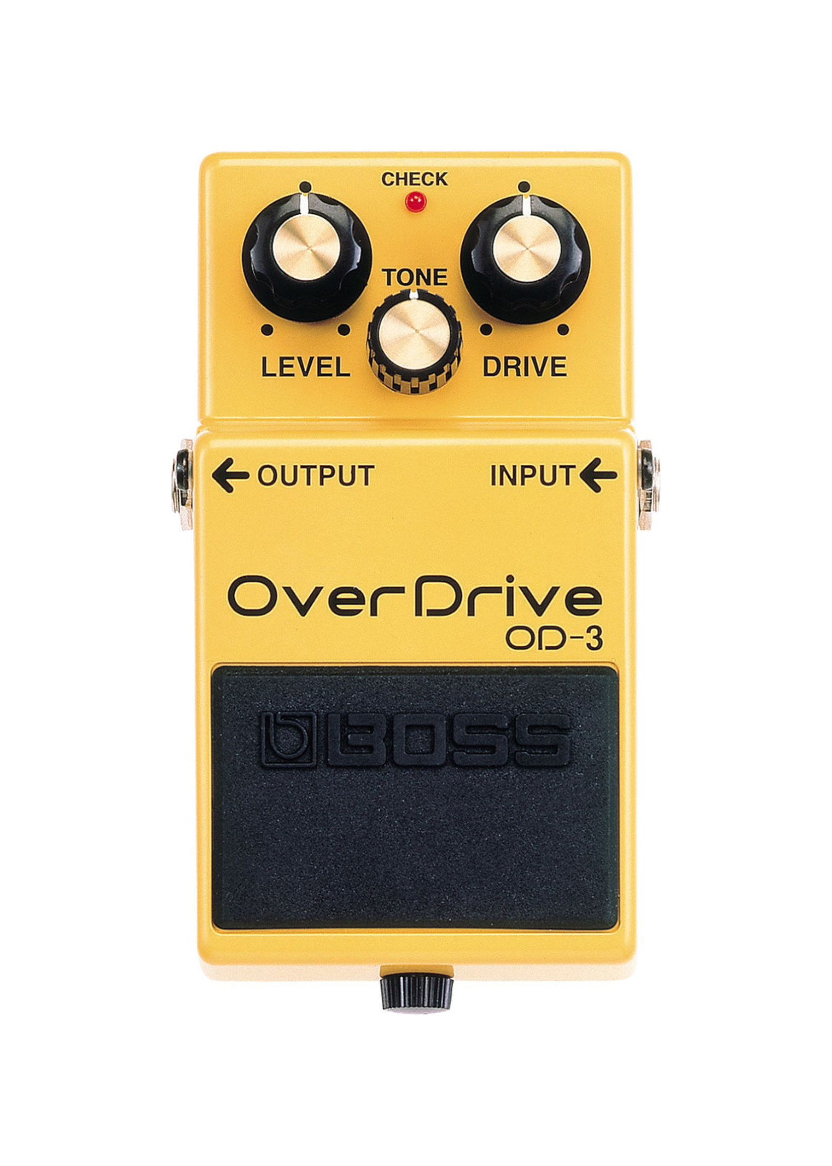 Boss Boss OD-3 Overdrive