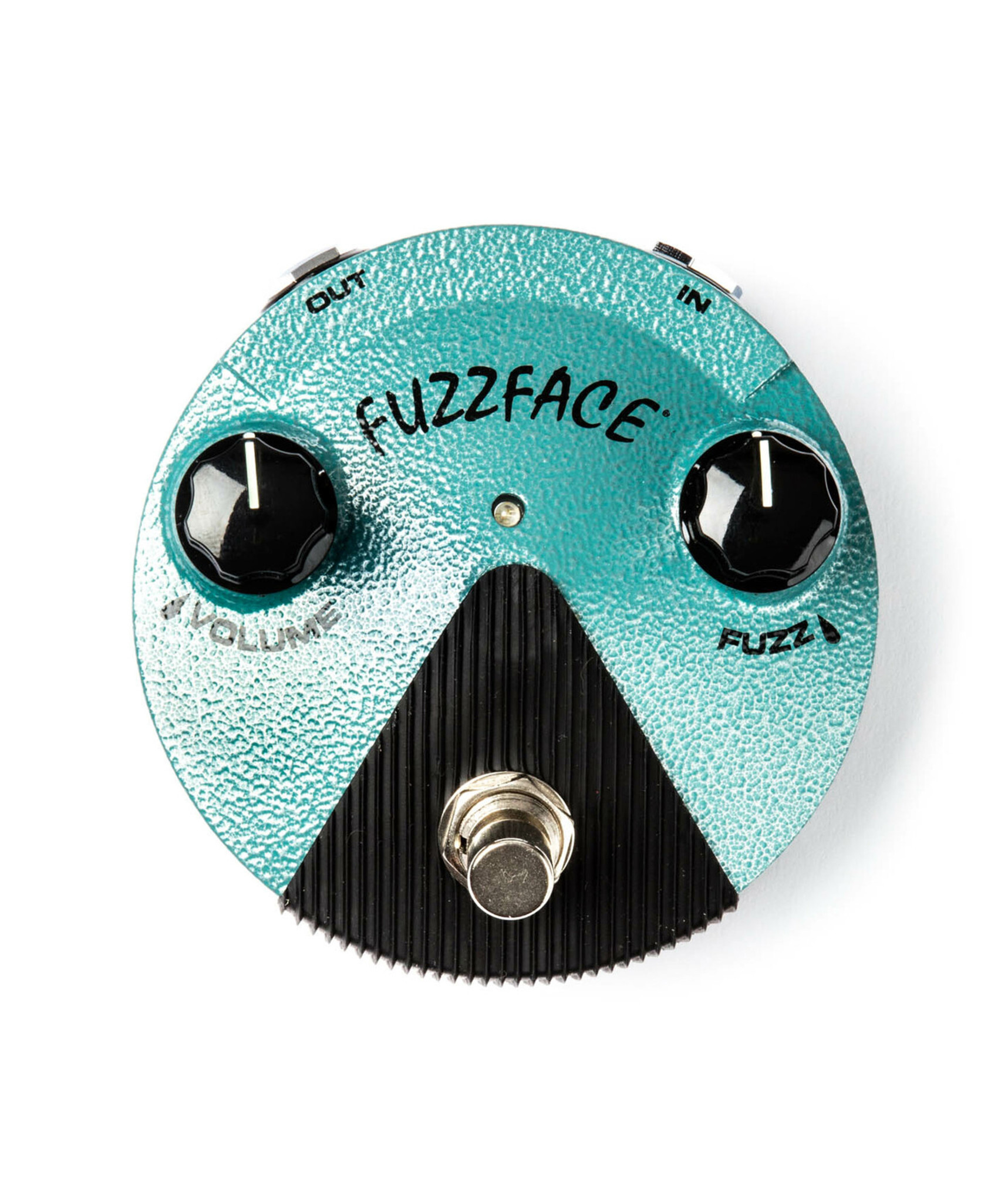 Dunlop Dunlop FFM3 Jimi Hendrix Fuzz Face