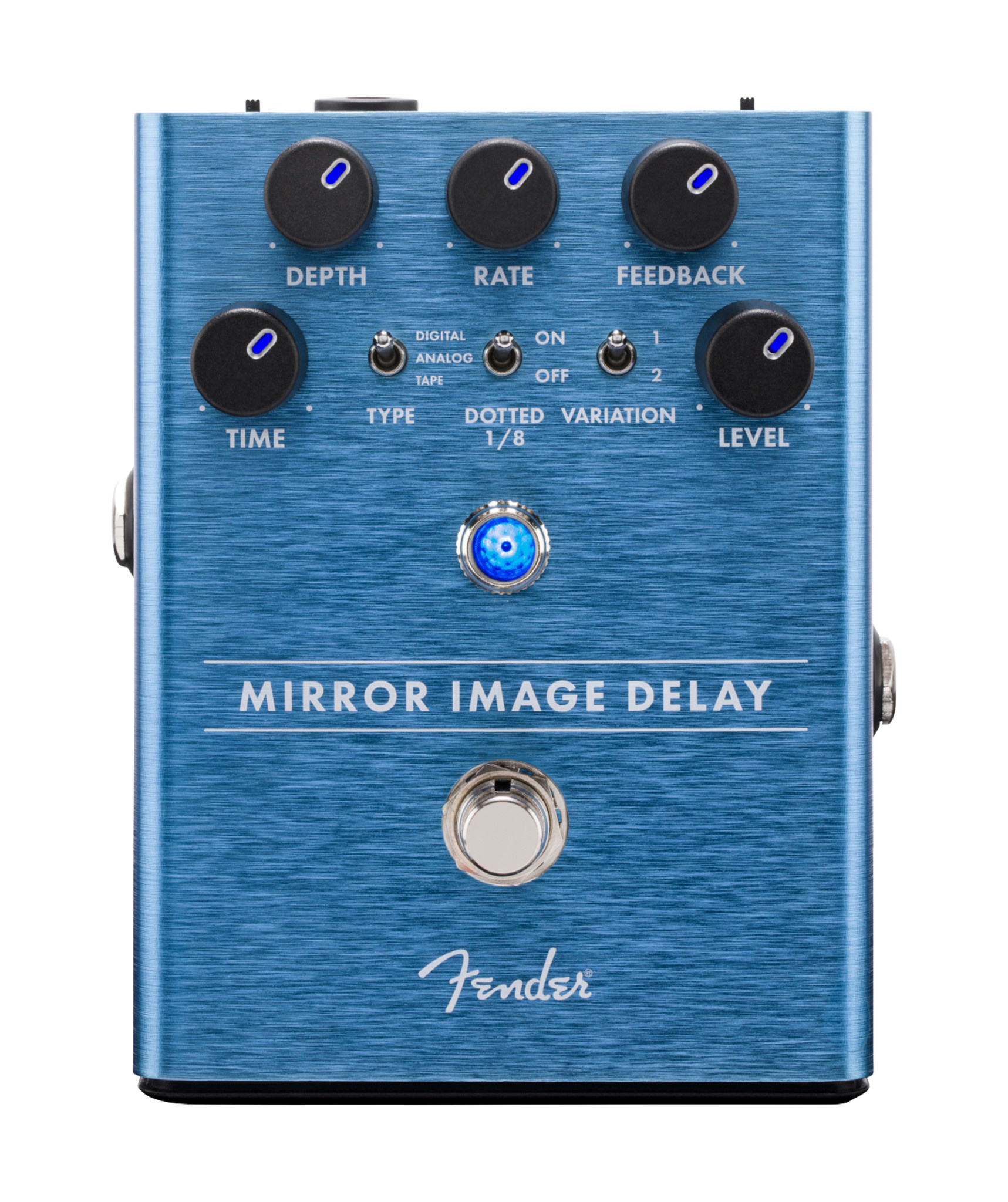 Fender　Image　Mirror　Delay　Newell's　Music
