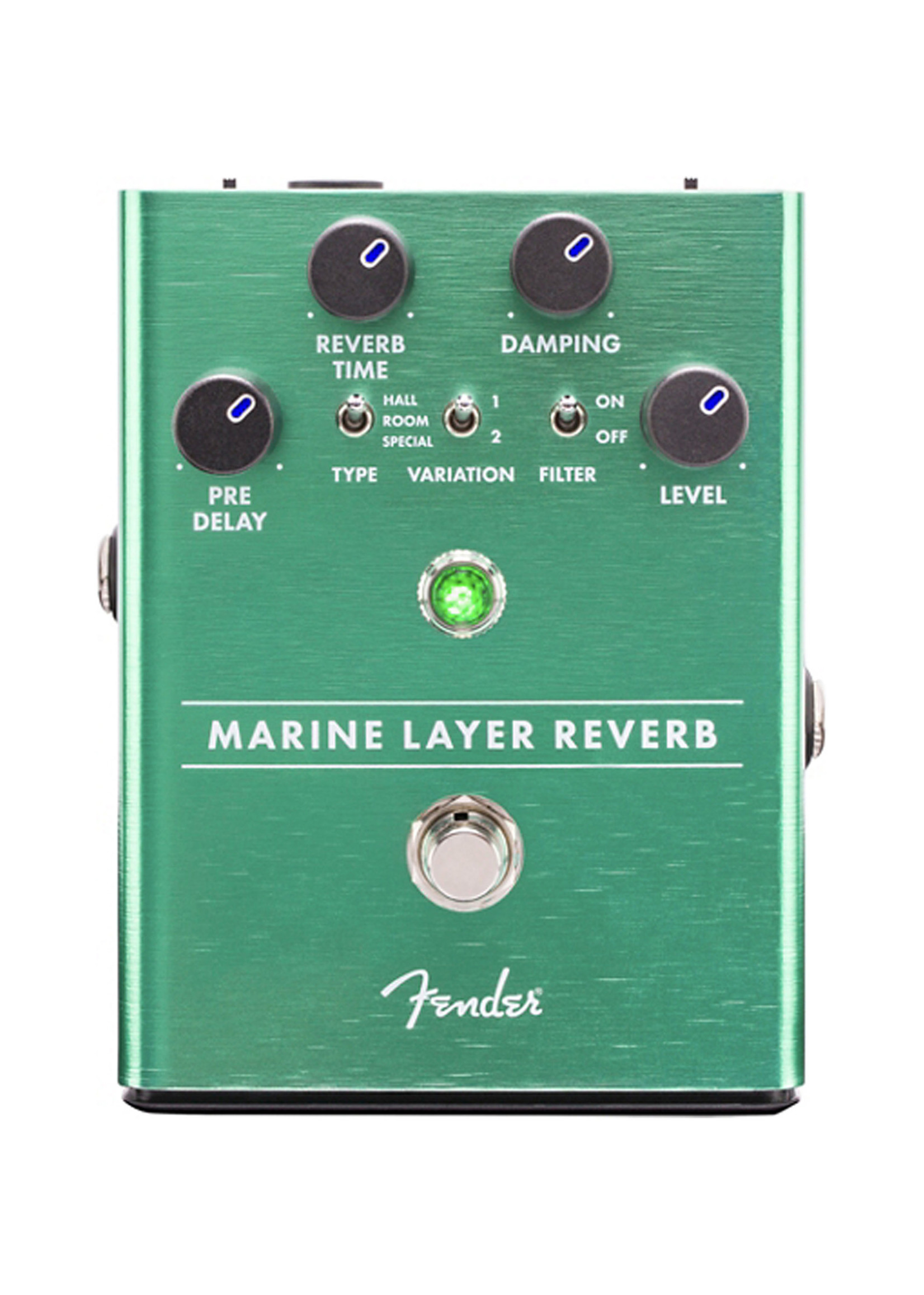 Fender Fender Marine Layer Reverb