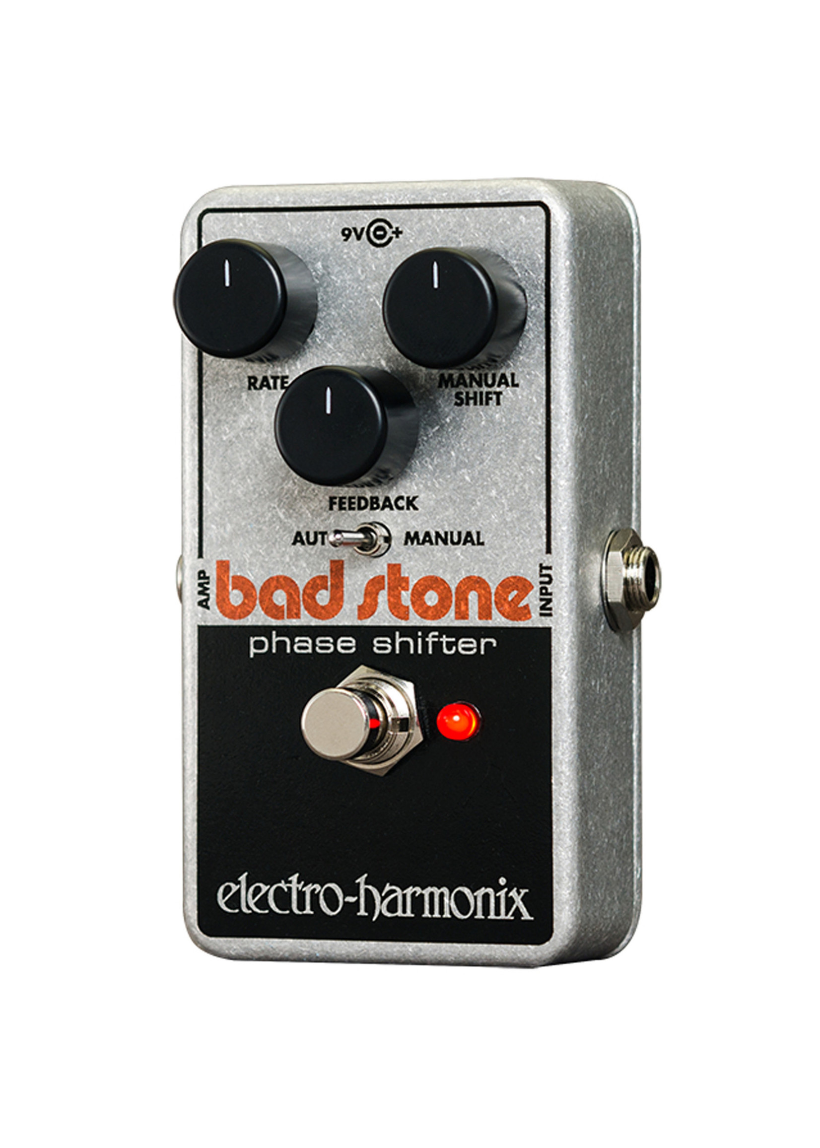 Electro Harmonix EHX Bad Stone Phase Shifter