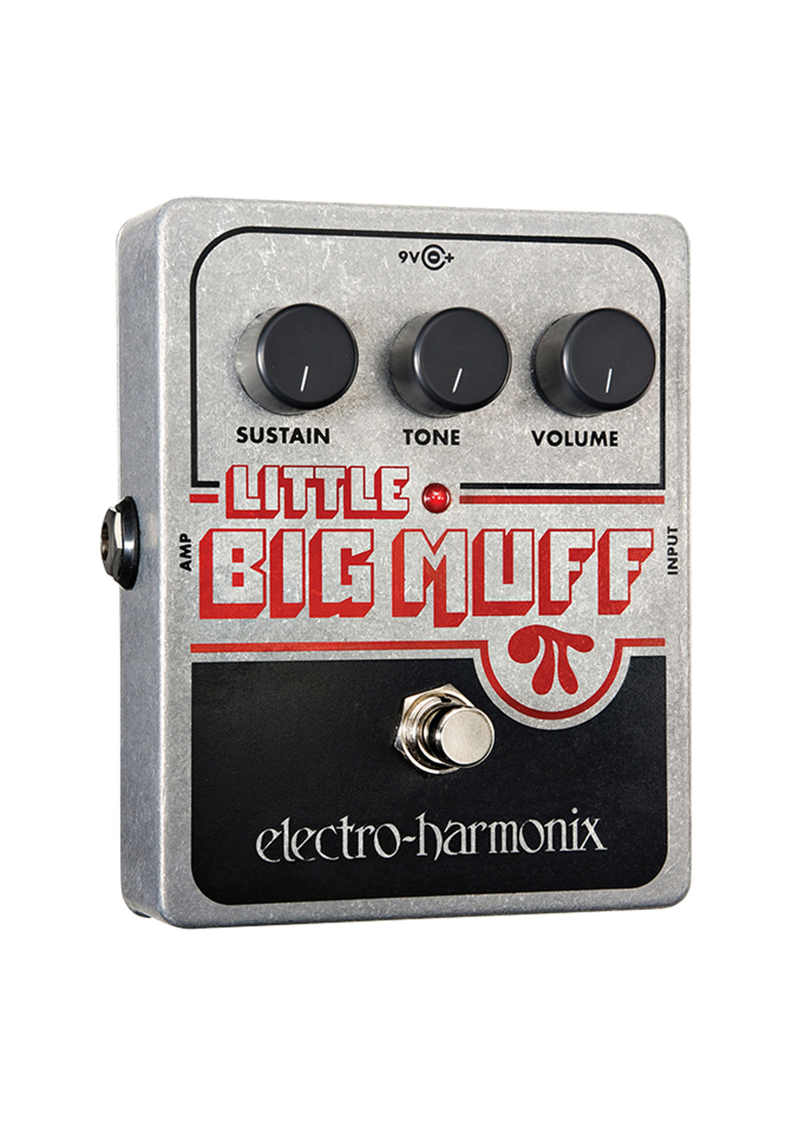 Electro Harmonix EHX Little Big Muff PI